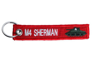 Sherman M4