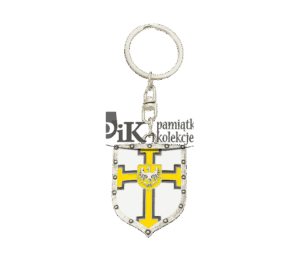 Brelok Mistrza Zakonu Krzyżackiego
