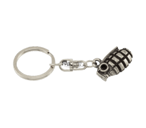 Brelok granat obronny wz 33