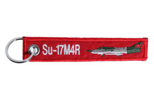 Zawieszka brelok Remove before flight z Su-174R