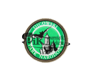 Pins  Ojcowski Park Narodowy