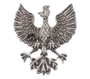 Przypinka Armii Wielkopolskich