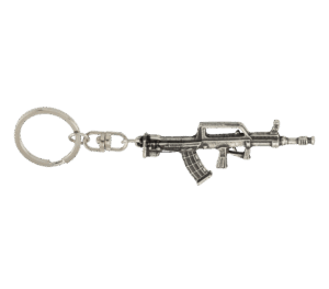 Brelok karabin maszynowy T95