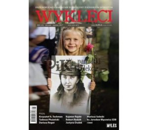 Kwartalnik Wyklęci nr 5