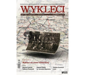 Kwartalnik Wyklęci nr 3