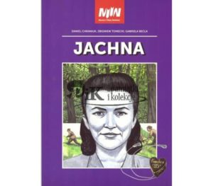 Komiks Jachna