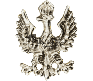 Przypinka polski orzeł
