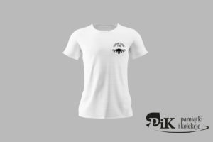 Koszulka F-16 Fighting Falcon – symbol współczesnej potęgi lotniczej