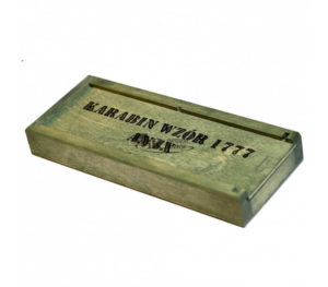 Karabin wzór 1777 AN IX