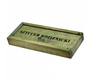 Sztucer Kozienicki