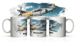 Messerschmitt Bf 109