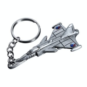 Brelok metalowy SAAB JAS 39 Gripen